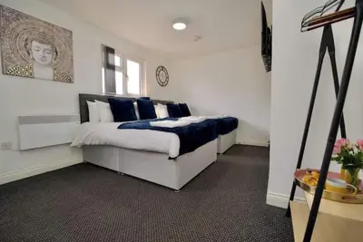 Swan Studio Eight - Coventry