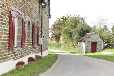 Image de Gîte des champs étoilés
