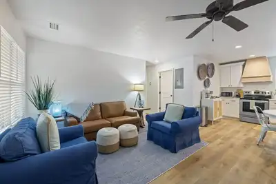 Image de Charming 3br Retreat w/ Patio & Pet-Friendly Yard!