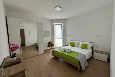 Image de Colombo Apartment by Propertize | 2km Poetto Beach