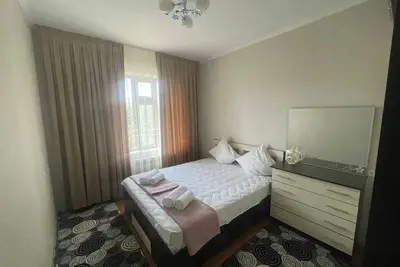 Image de Euroasia Appartment