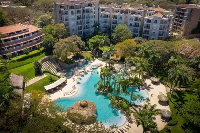 Image de 10 Guest Luxury Ocean View Penthouse Tamarindo
