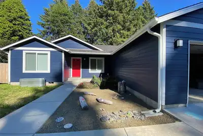 Image de 3-bedroom house in tranquil Pacific Beach with WiFi