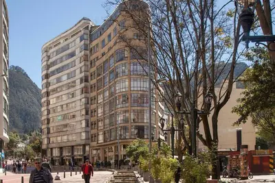 Image de Este sitio no esta disponible. Favor abstenerse de reservar.