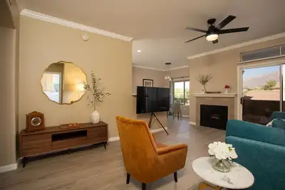 Image de Unbeatable Location, Just Upgraded, First Floor, Catalina Foothills Tucson Condo