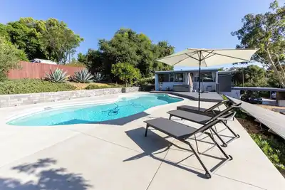 Image de Via Rancho Vacation Estate - Pool, Spa, Grand Piano, Ev charging, and minutes to winery