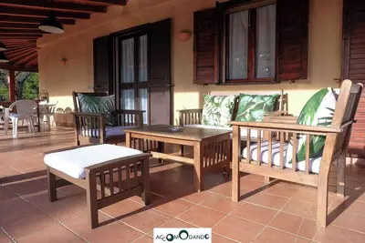 Image de Villa Rosa