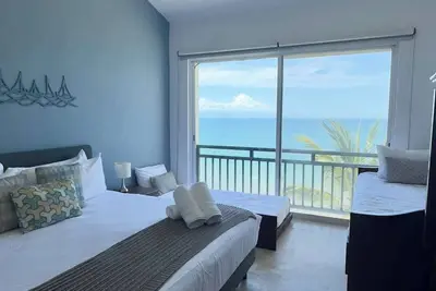 Image de Conchas 502, Nuevo Vallarta Beachfront