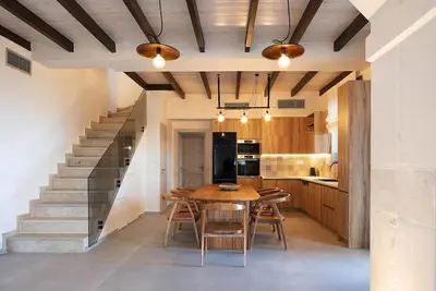 Image de Amazing Crete Villa | Villa Niva | Private Infinity Swimming Pool & Children Plunge Pool | Outdoor Shaded Dining Area & Bbq | Ideal for Families | 4 Bedrooms | Rethymno
