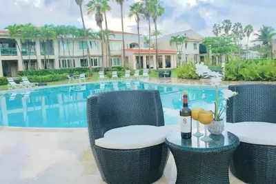 Image de Villa De Palma - Oceanfront Community w/ Generator