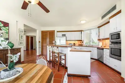 Gardenia- 3br Dorado- Ocean Views + 3 pools