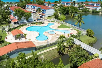 Image de 2br- \"Villa D'Oro\" at Villas Playa I