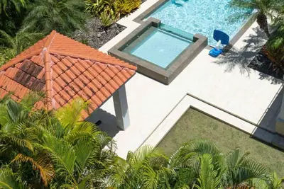 Image de 5 Br Dorado Dreams at Ritz Dorado Beach Resort