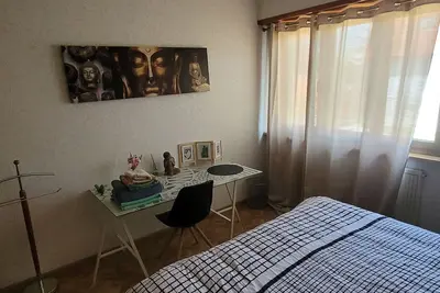 Image de Chambre chez l'habitant D&J