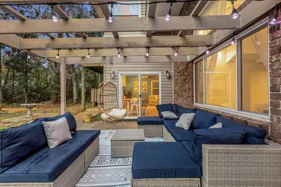 Image de The Dock House