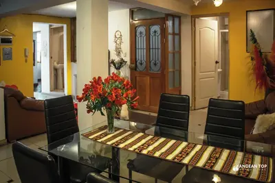 Image de Entire rental property in Cusco, Peru