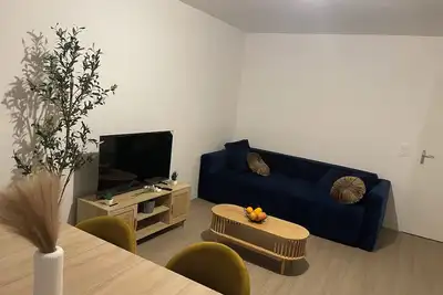 Image de Logement entier -Rosny sous bois, France