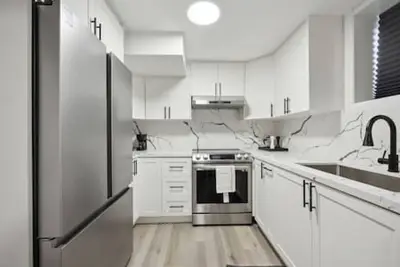 Image de 2 Bedroom Apartment In Pickering