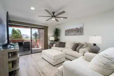 Image de Casa Primo - Anasazi- Updated Penthouse with Views of the Mountains