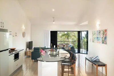 Image de Anchorage 4 Hamilton Island