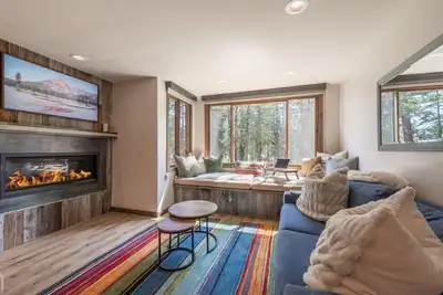 Image de Vip Ski In Ski Out Condo in Northstar Resort