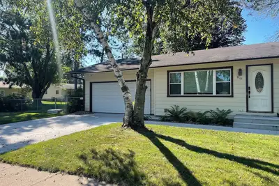 Image de Quiet 3-Bedroom Home with Modern Amenities Family & Pet Friendly