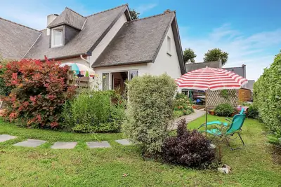 Image de Nice home in Le Minihic-sur-Rance