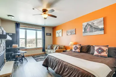 Image de Brian Head Mtn Escape - Ski, Hike, Bike & Relax!
