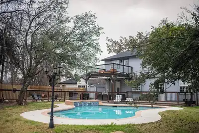 Image de Bliss Retreat