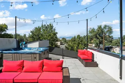 Image de Clubhouse @ the 19th Hole