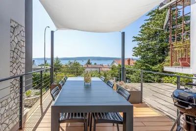 Image de Appartement acceptant les animaux à.