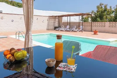 Image de Casa Candiles Torrox by Ruralidays