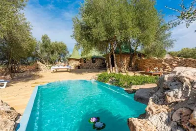 Image de Casa La Laguna de Tiscar Puente Genil by Ruralidays