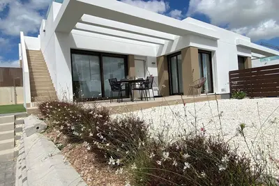 Image de Villa avec jacuzzi, Golf Vistabella