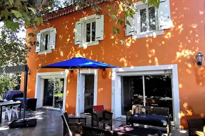 Image de Maison Aix en Provence