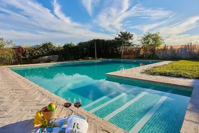 Image de Casa Los Olivos Prado del Rey by Ruralidays