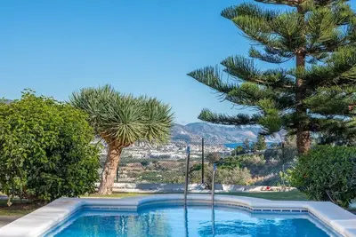 Image de Villa Jose Miguel Torrox by Ruralidays