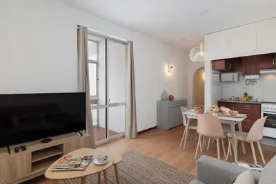 Image de Pour des vacances à Funchal - Apartamento América