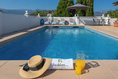 Image de Casa La Paz - Trcp115 Torrox by Ruralidays