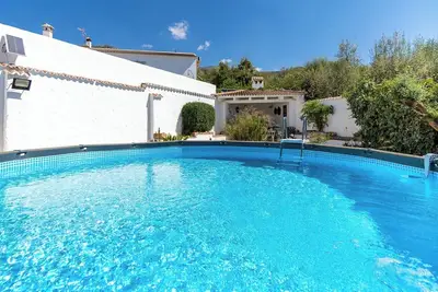 Image de One Life Málaga Retreat Periana by Ruralidays