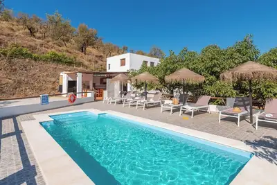 Image de Casa Carla Vélez-Málaga by Ruralidays