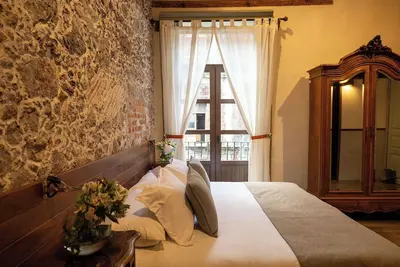 Image de Casa Sauto 12 Historic 1 Br with balconies and Rooftop next to Zocalo