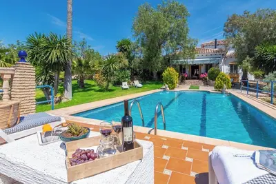 Image de Casa Rural El Olivar Arriate by Ruralidays