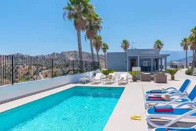 Image de Finca La Mirage Coín by Ruralidays