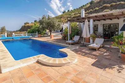 Image de Casa Eve Canillas de Albaida by Ruralidays