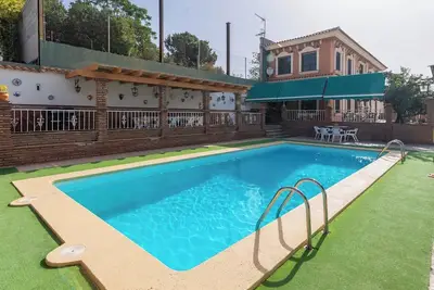 Image de La Ribera Vélez-Málaga by Ruralidays