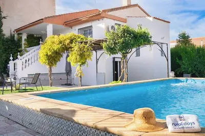 Image de Casa Cijuela by Ruralidays