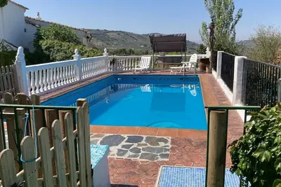 Image de Casa Rural VillaGloria Montefrío by Ruralidays