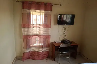 Cozy studio 2
