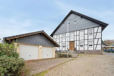 Image de Appartement acceptant les animaux de.